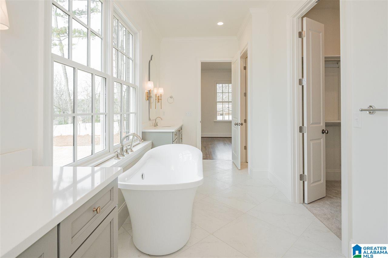2428 Dolly Ridge Road Birmingham, AL 35243 - Photo 26 of 50