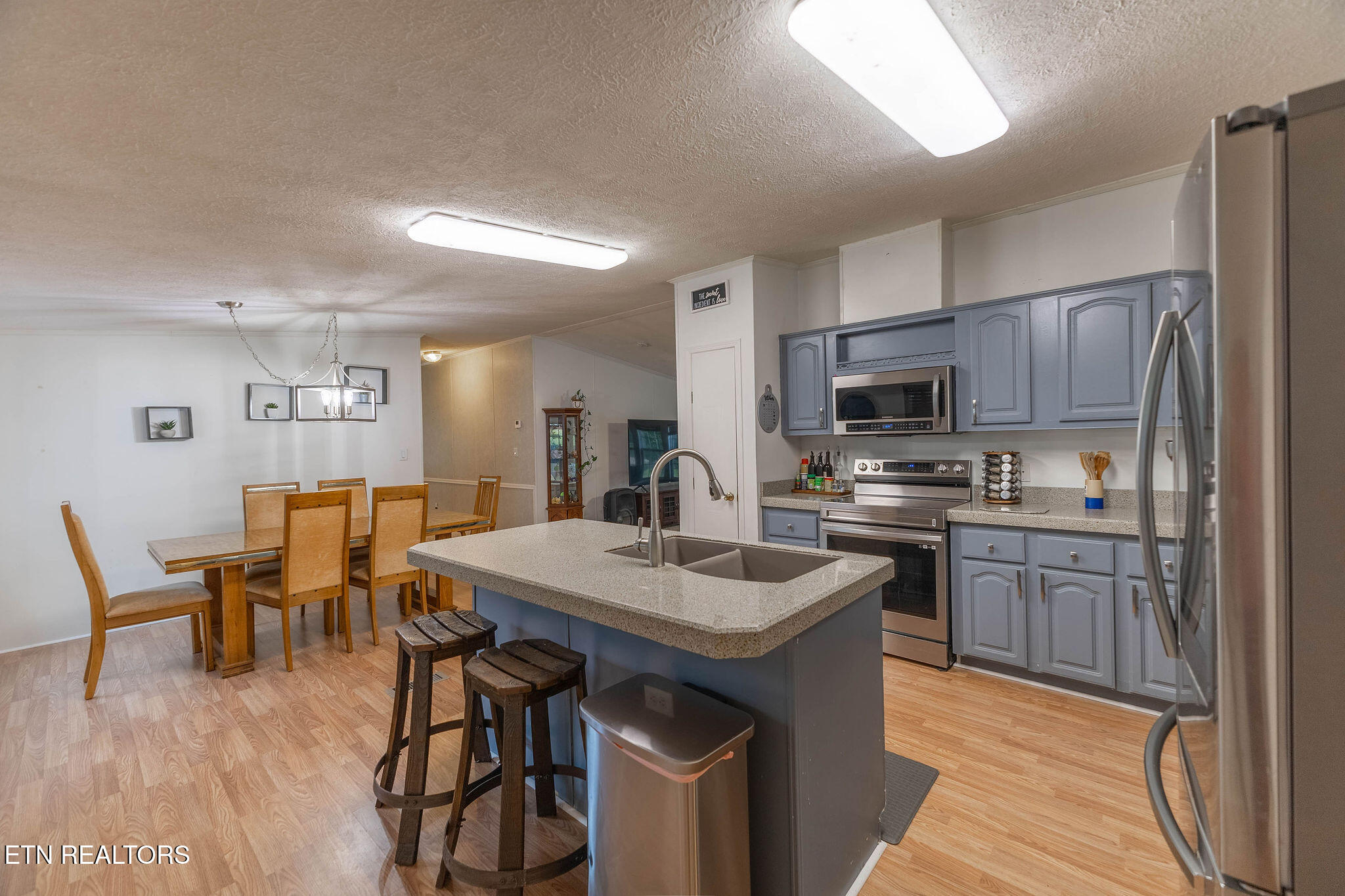 1138 Ridgeview Road Maryville, TN 37801 - Photo 9 of 40 IMG_8214-HDR