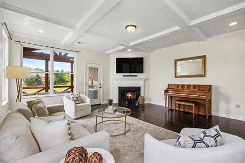 $789,000 | 4994 Maxwell Landing Drive, Nolensville, TN 37135