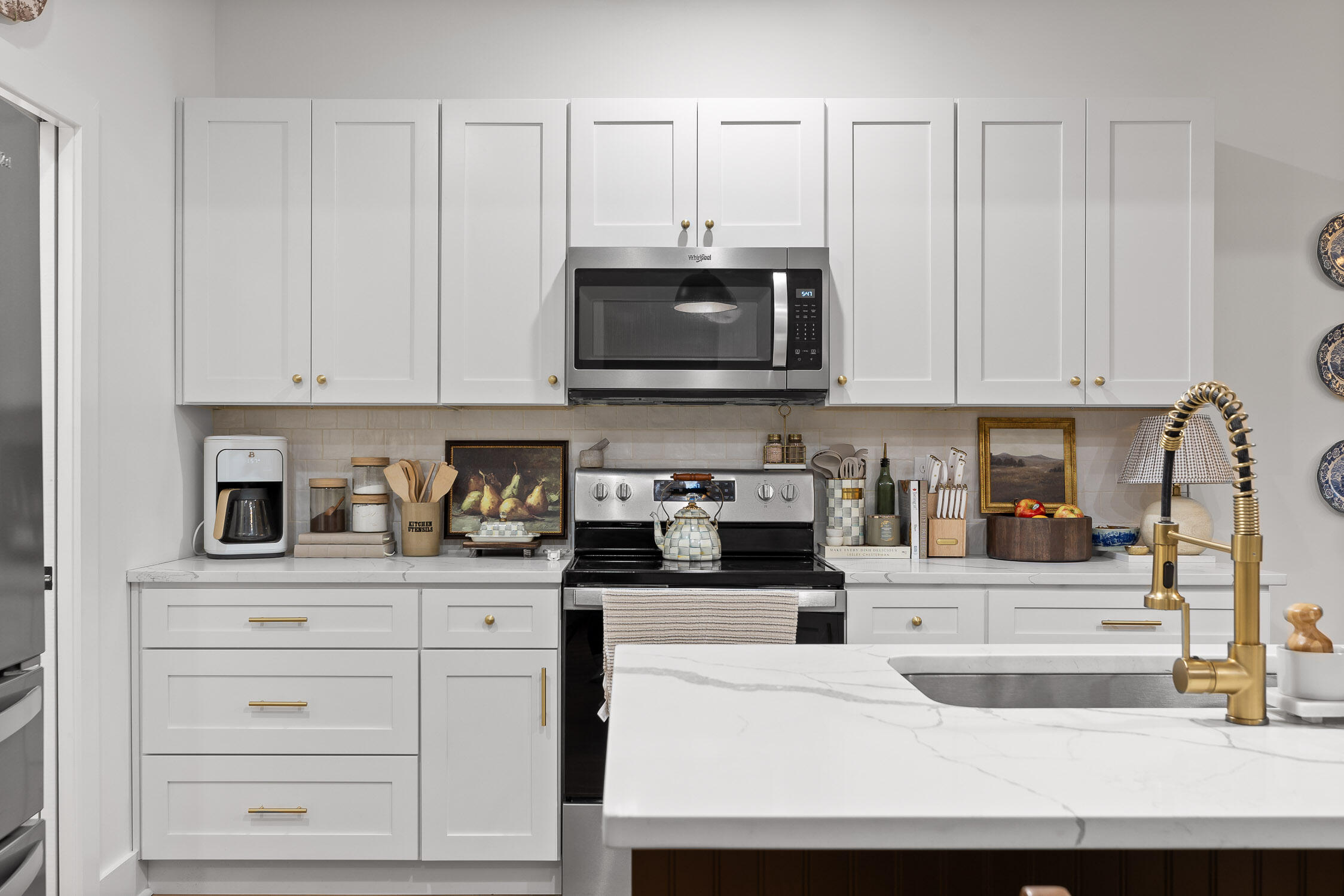 2215 Saunders Road Ringgold, GA 30736 - Photo 16 of 44 Saunders-27