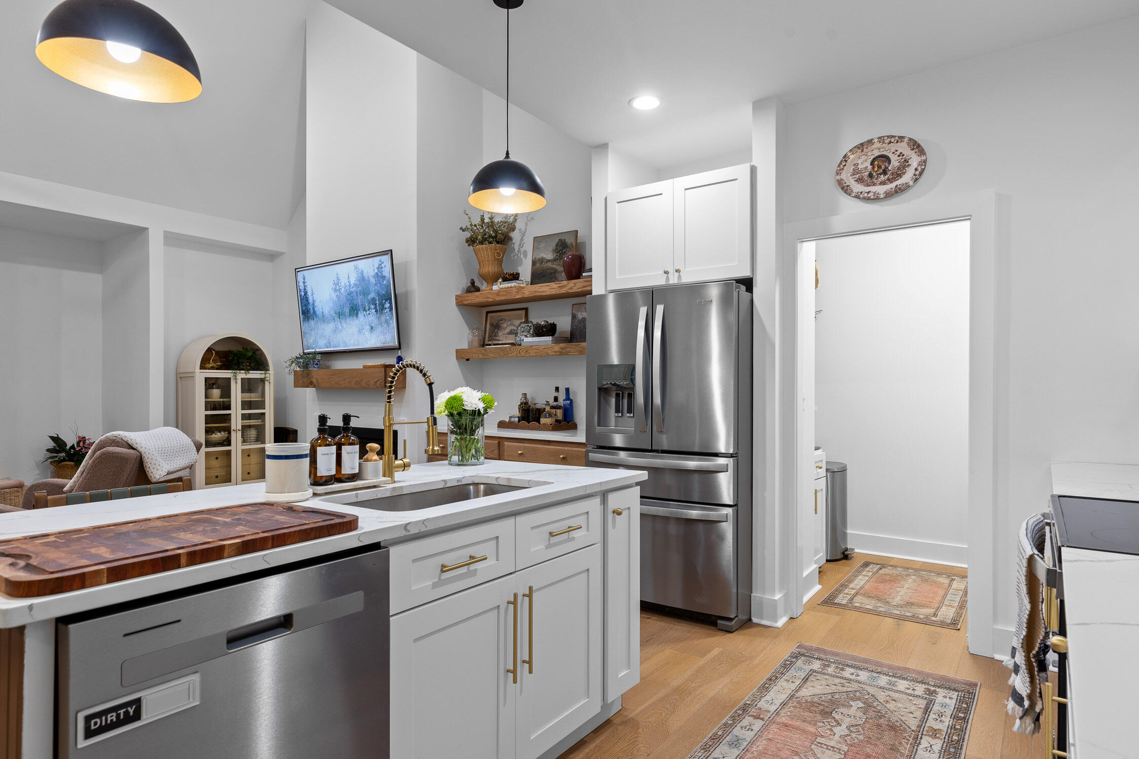 2215 Saunders Road Ringgold, GA 30736 - Photo 17 of 44 Saunders-26