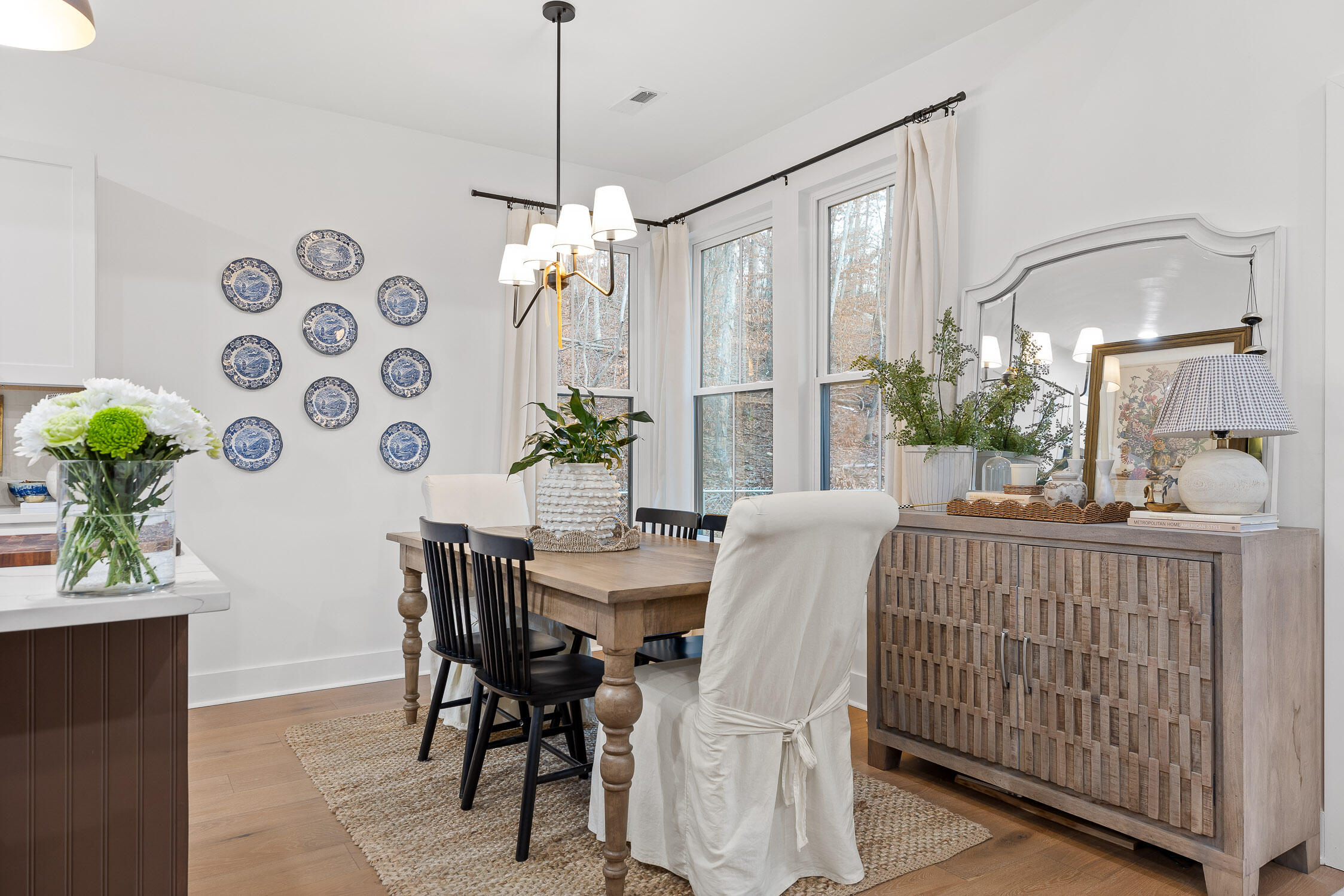 2215 Saunders Road Ringgold, GA 30736 - Photo 44 of 44 open floorplan