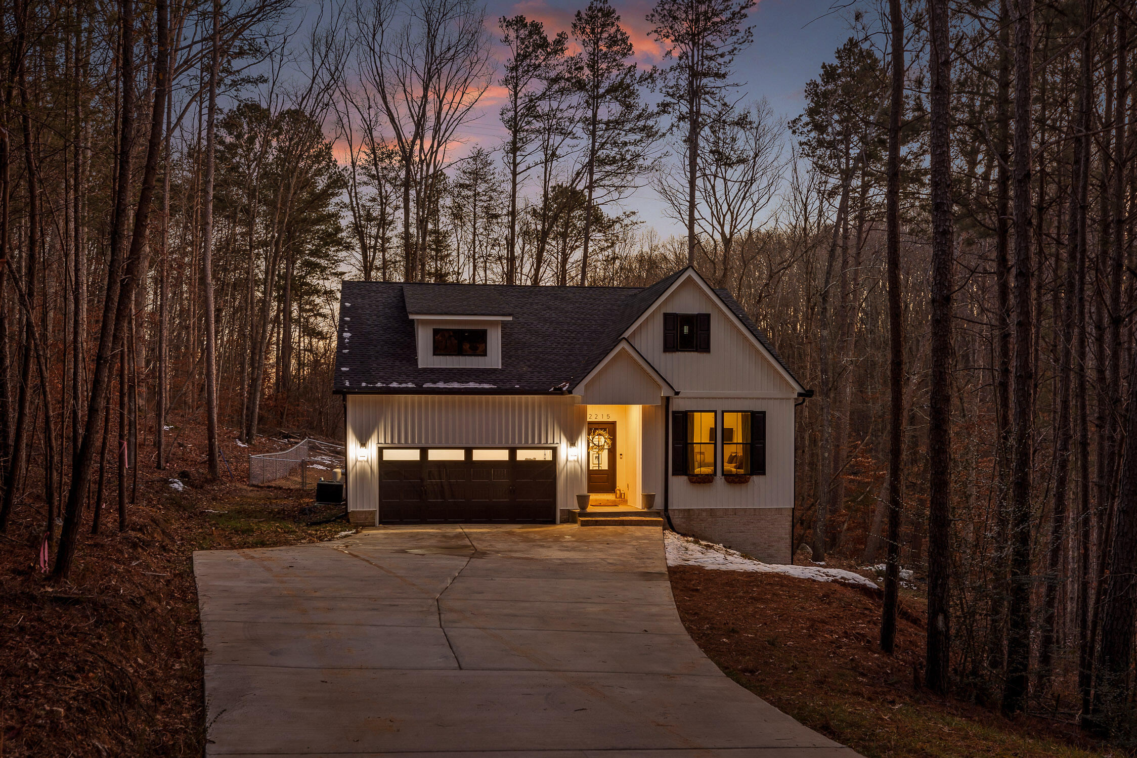 2215 Saunders Road Ringgold, GA 30736 - Photo 2 of 44 Saunders-35