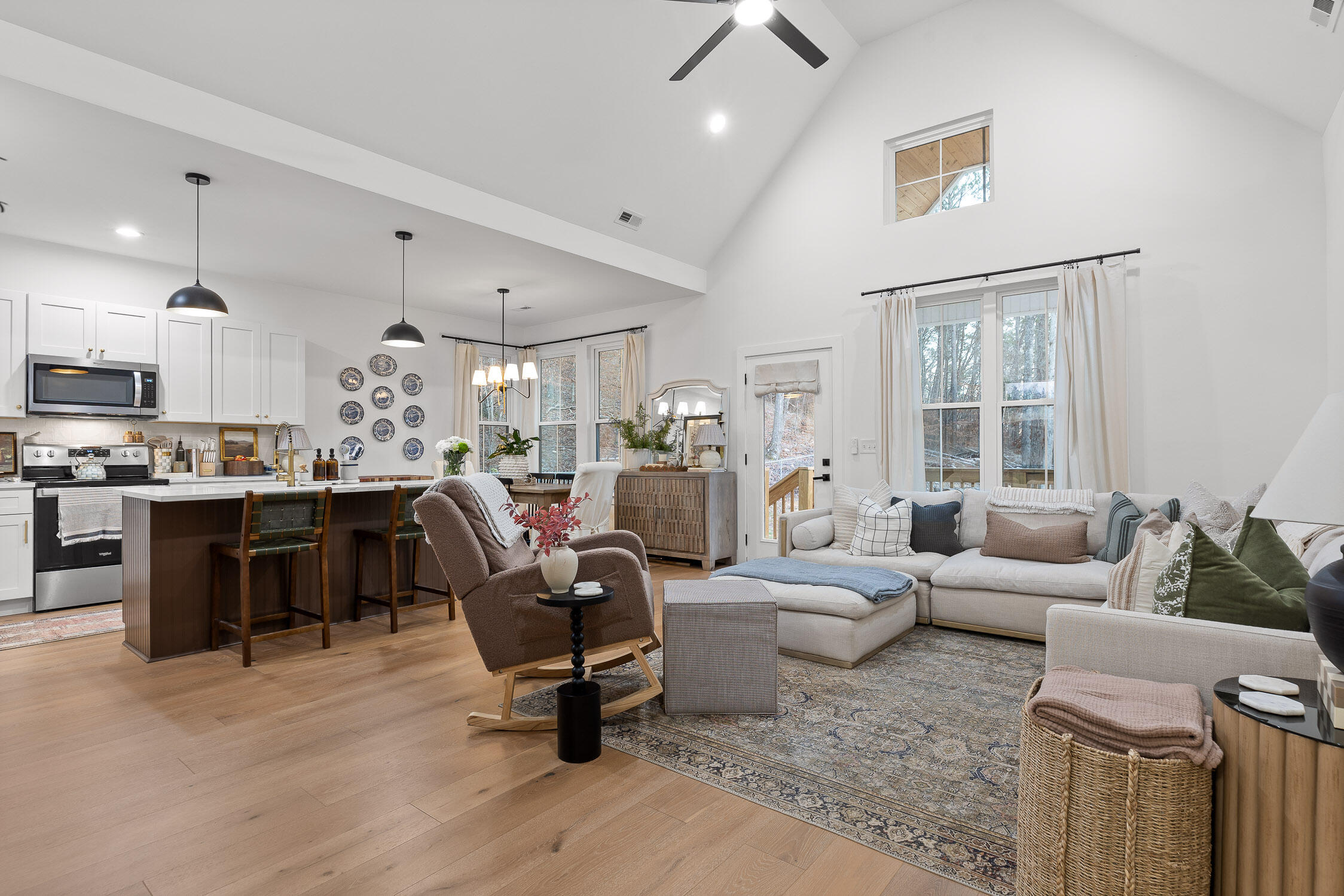 2215 Saunders Road Ringgold, GA 30736 - Photo 24 of 44 Saunders-18