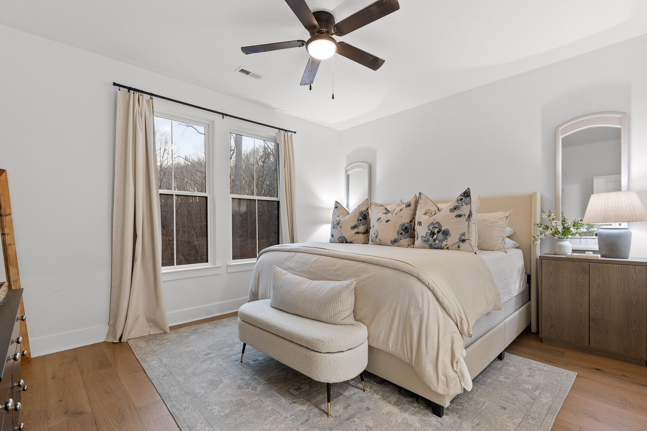 2215 Saunders Road Ringgold, GA 30736 - Photo 25 of 44 Primary bedroom