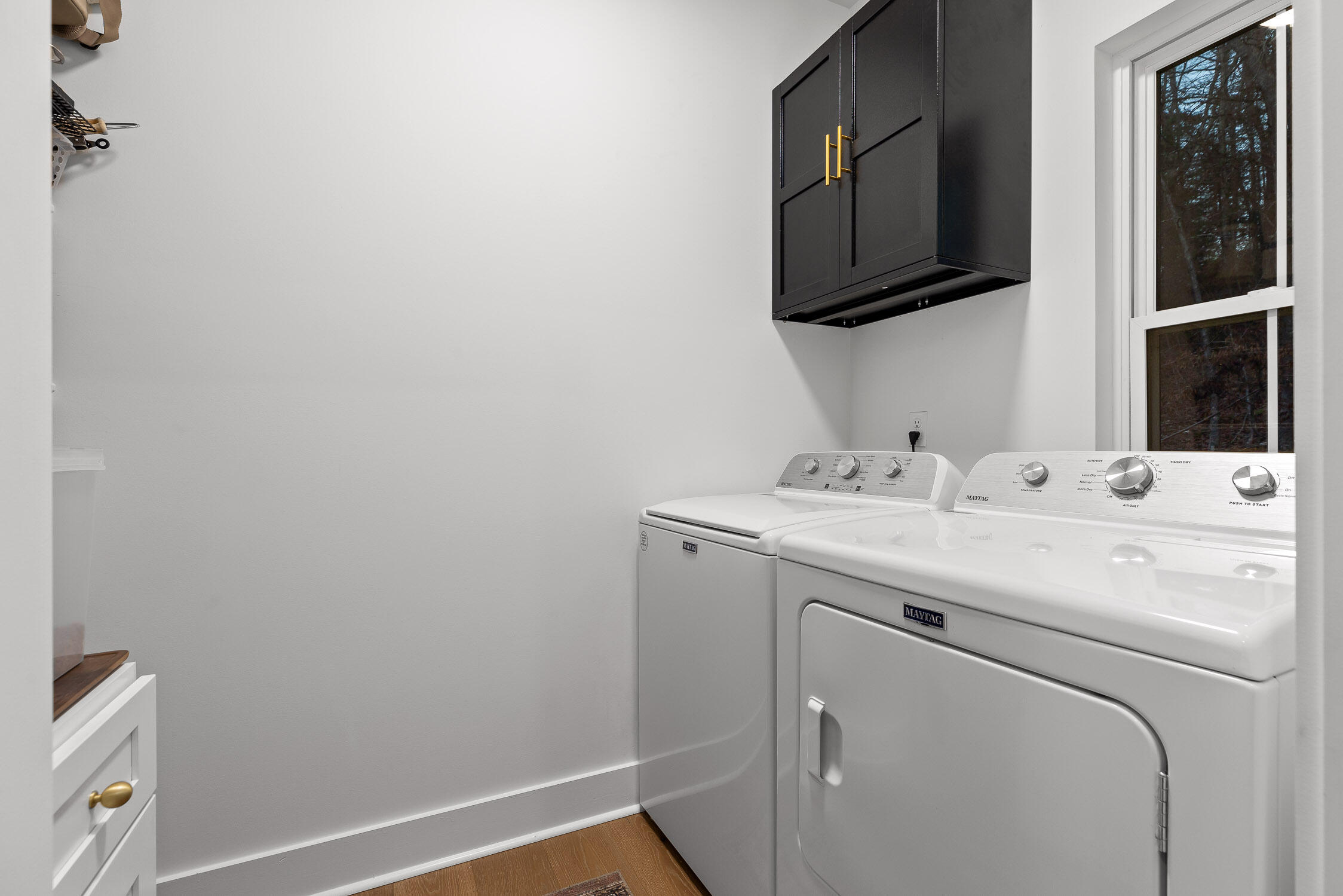 2215 Saunders Road Ringgold, GA 30736 - Photo 34 of 44 laundry right off of kitchen