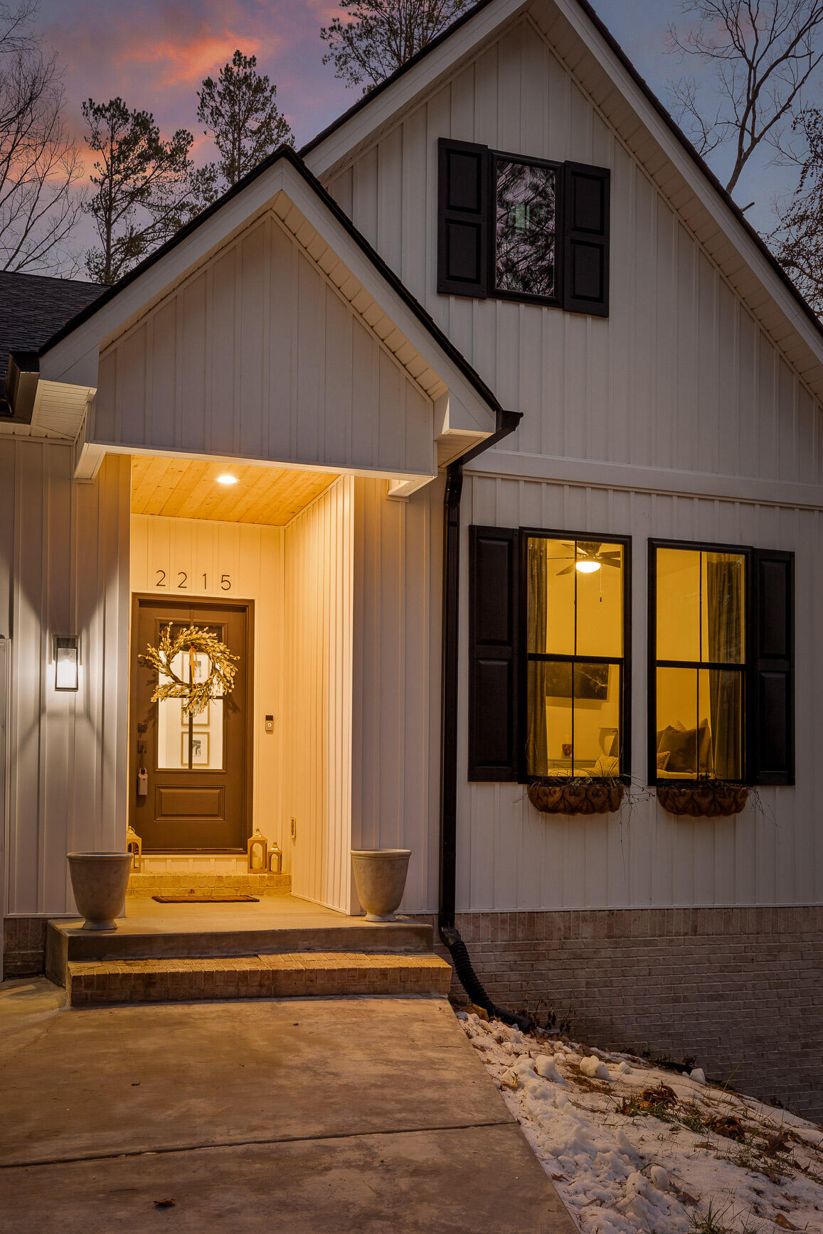 2215 Saunders Road Ringgold, GA 30736 - Photo 4 of 44 Saunders-41