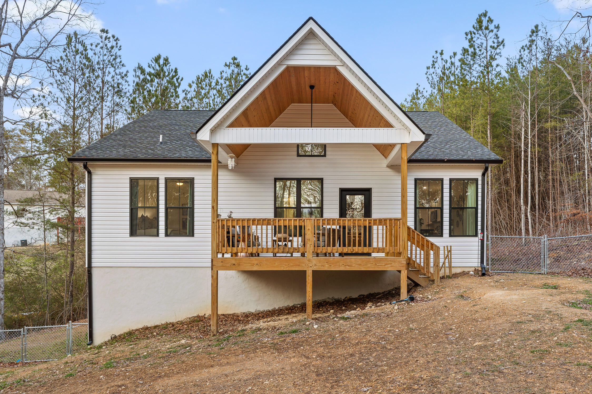 2215 Saunders Road Ringgold, GA 30736 - Photo 40 of 44 Saunders-2