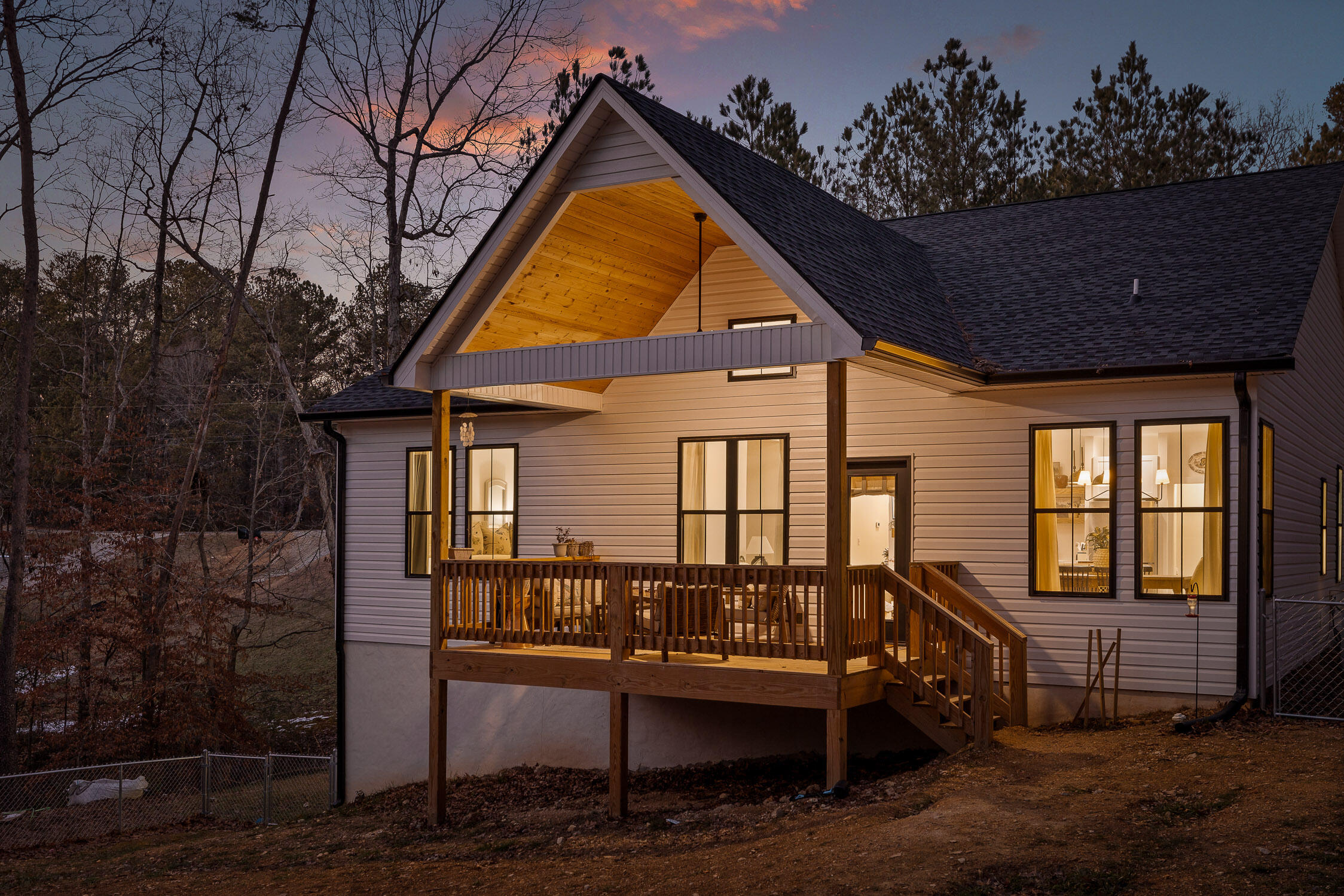 2215 Saunders Road Ringgold, GA 30736 - Photo 43 of 44 Saunders-47