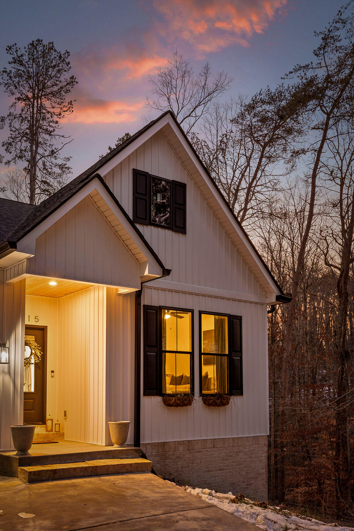 2215 Saunders Road Ringgold, GA 30736 - Photo 5 of 44 Saunders-42