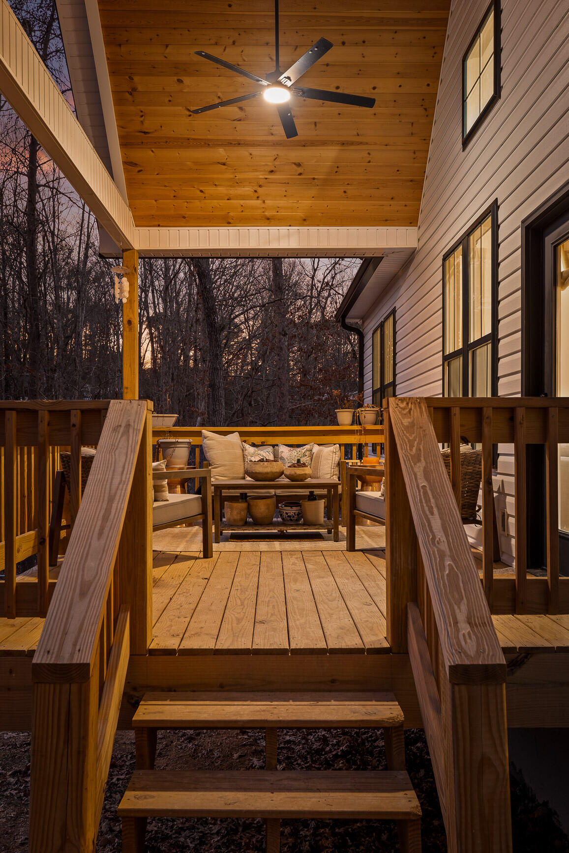 2215 Saunders Road Ringgold, GA 30736 - Photo 6 of 44 Saunders-44