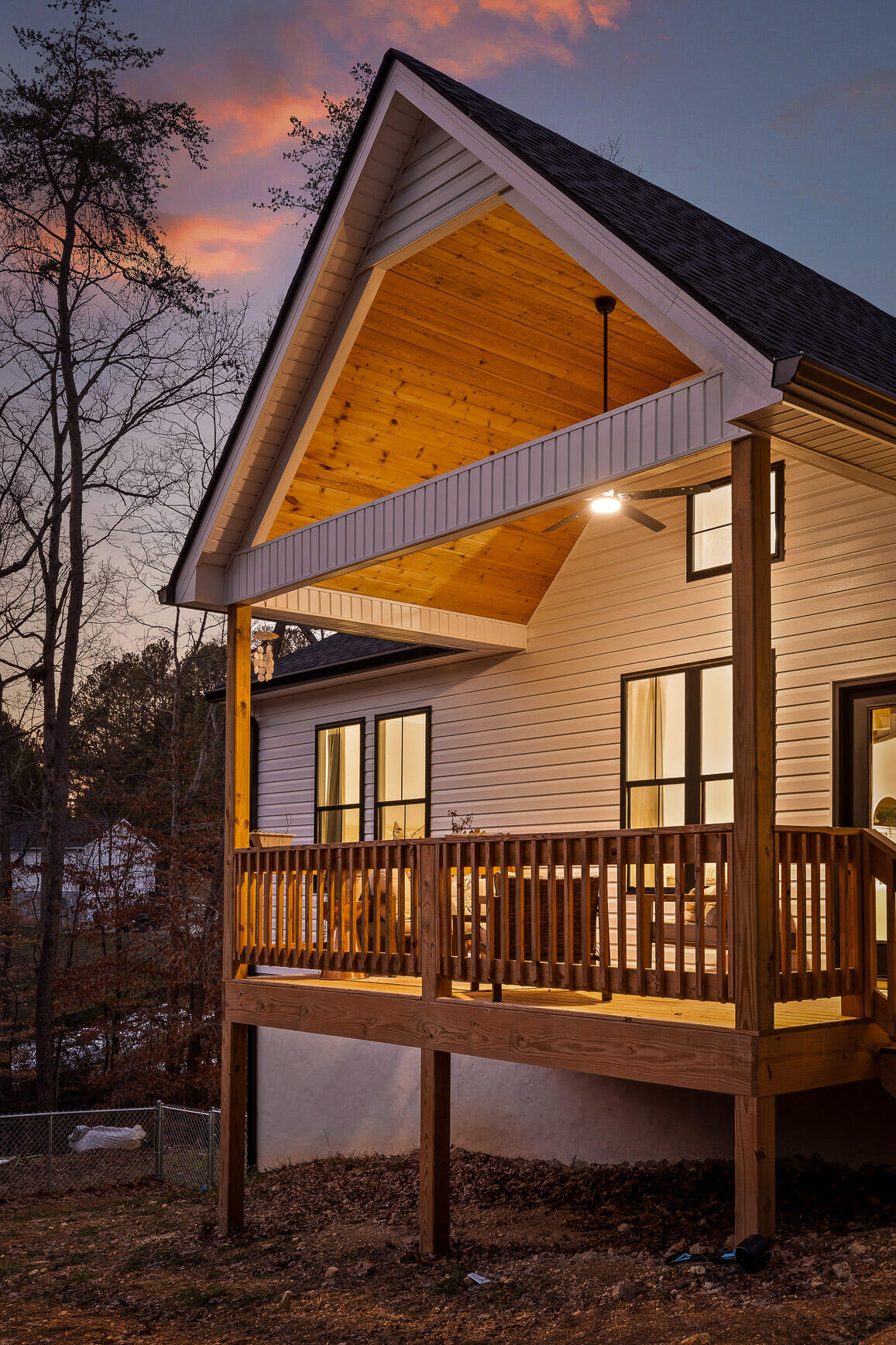 2215 Saunders Road Ringgold, GA 30736 - Photo 7 of 44 Saunders-45