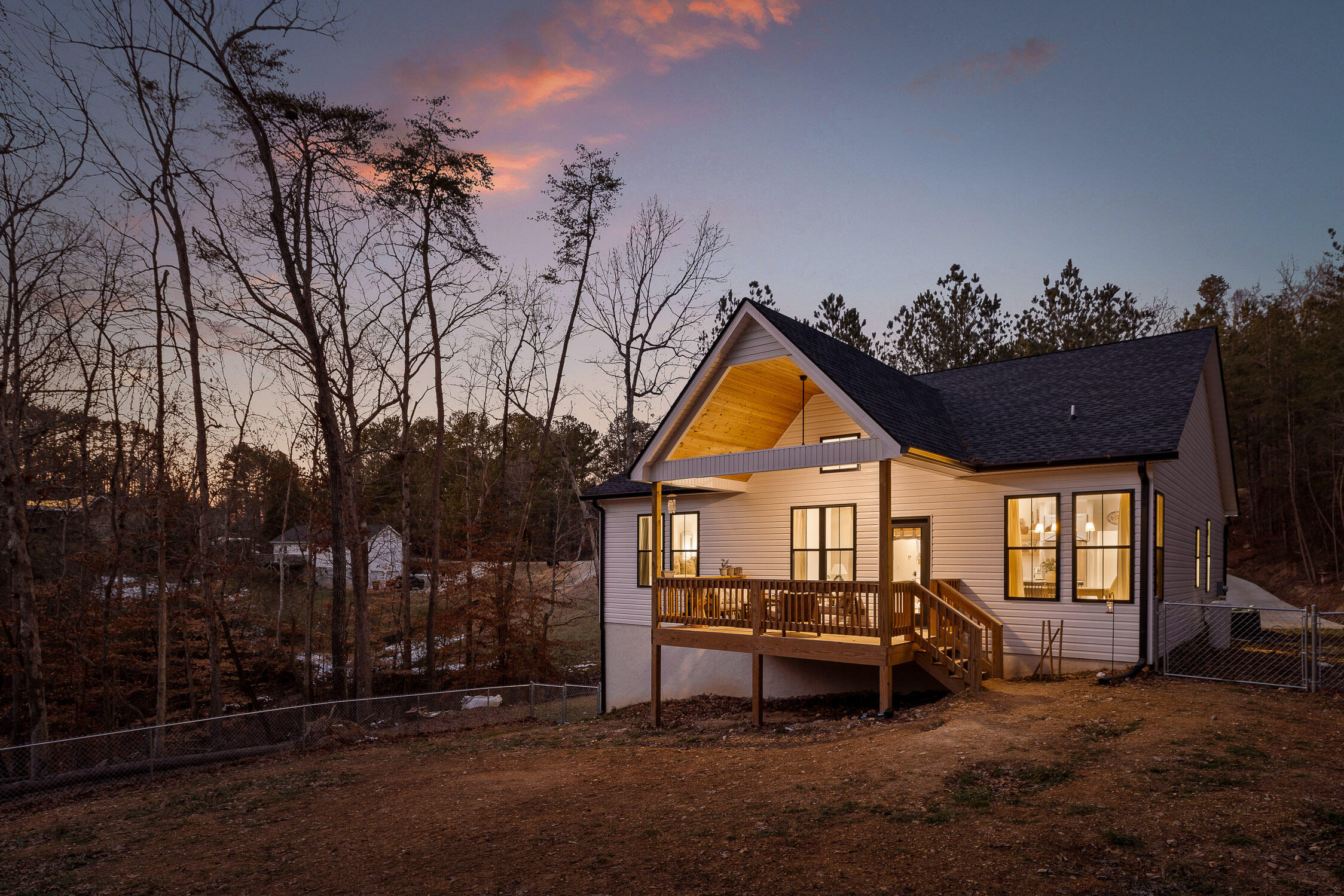 2215 Saunders Road Ringgold, GA 30736 - Photo 8 of 44 Saunders-46