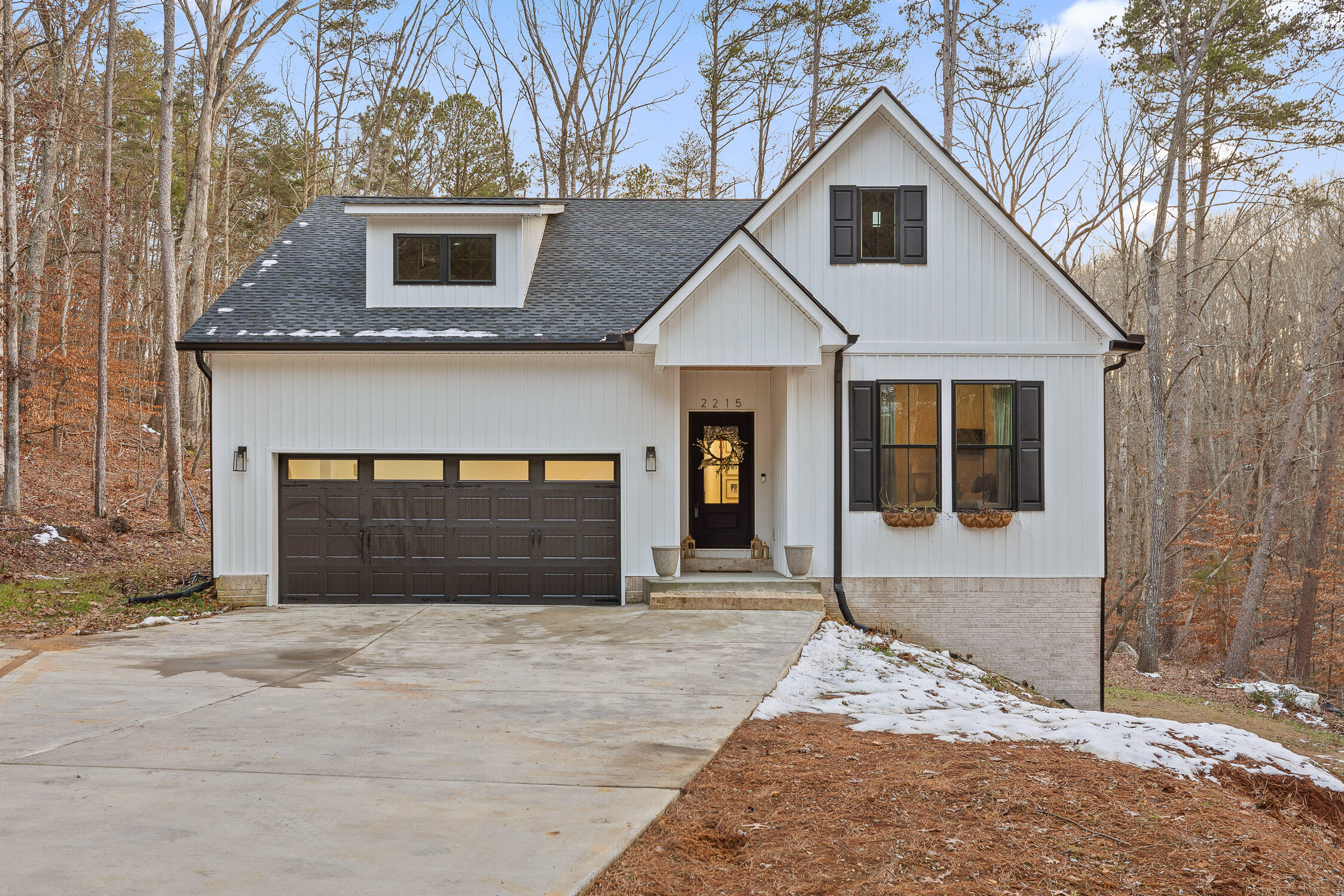 2215 Saunders Road Ringgold, GA 30736 - Photo 10 of 44 Saunders-7