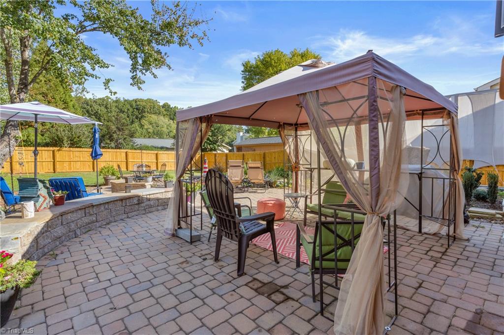 741 Burguss Road High Point, NC 27265 - Photo 18 of 21