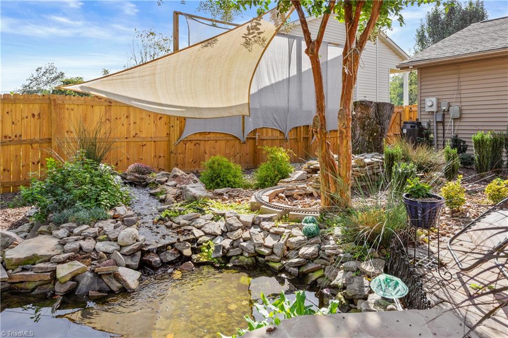 741 Burguss Road High Point, NC 27265 - Photo 19 of 21