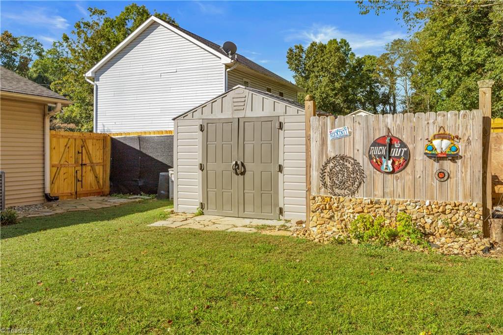 741 Burguss Road High Point, NC 27265 - Photo 21 of 21