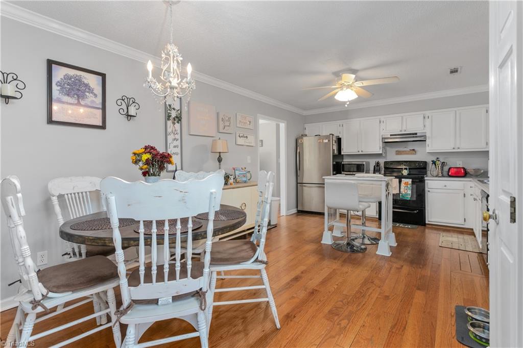 741 Burguss Road High Point, NC 27265 - Photo 8 of 21