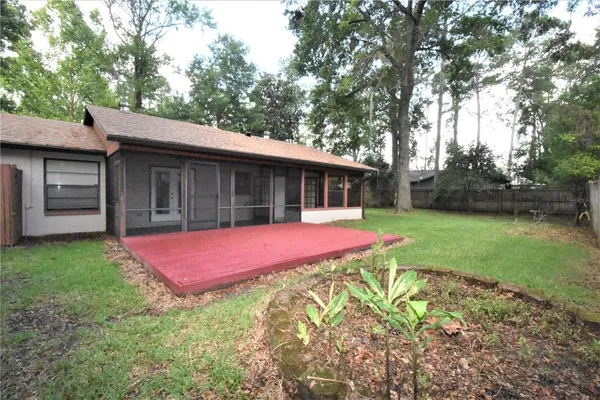 $1,700 | 4730 Northwest 36th Place, Gainesville, FL 32606