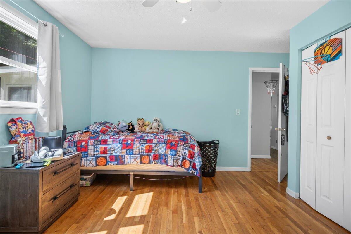 201 Mayall Road Gray, ME 04039 - Photo 20 of 38 Second Bedroom