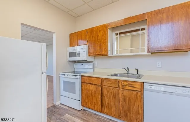 $1,550 | 110 Cornelia Street, Unit 3, Boonton, NJ 07005