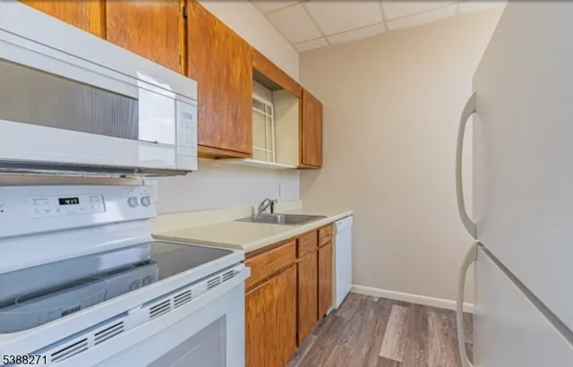 $1,550 | 110 Cornelia Street, Unit 3, Boonton, NJ 07005