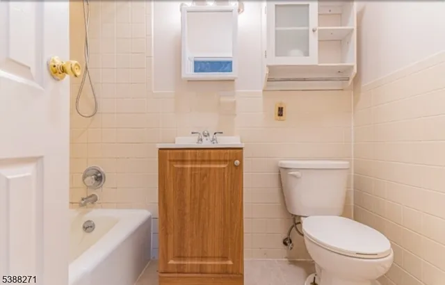 $1,550 | 110 Cornelia Street, Unit 3, Boonton, NJ 07005