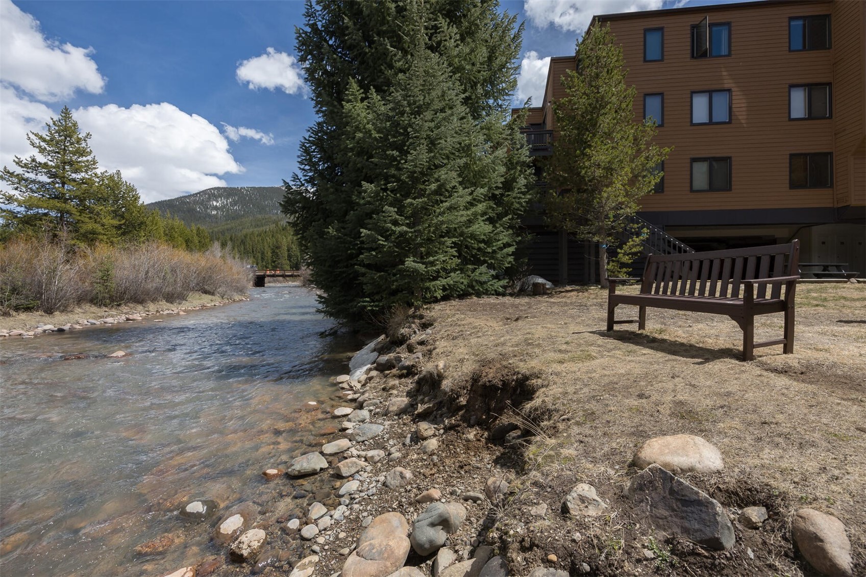 1513 East Keystone Road, Unit 2963 Keystone, CO 80435 - Photo 34 of 37 Gallery Image 34