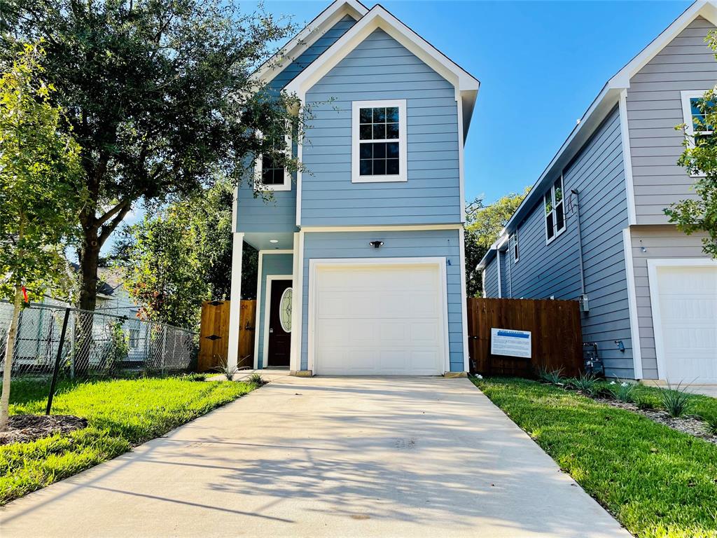 2239 Anderson Street Dallas, TX 75215 - Photo 1 of 1