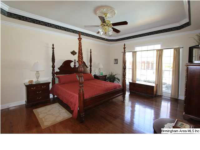 501 Jasmine Hill Road Anniston, AL 36207 - Photo 10 of 32