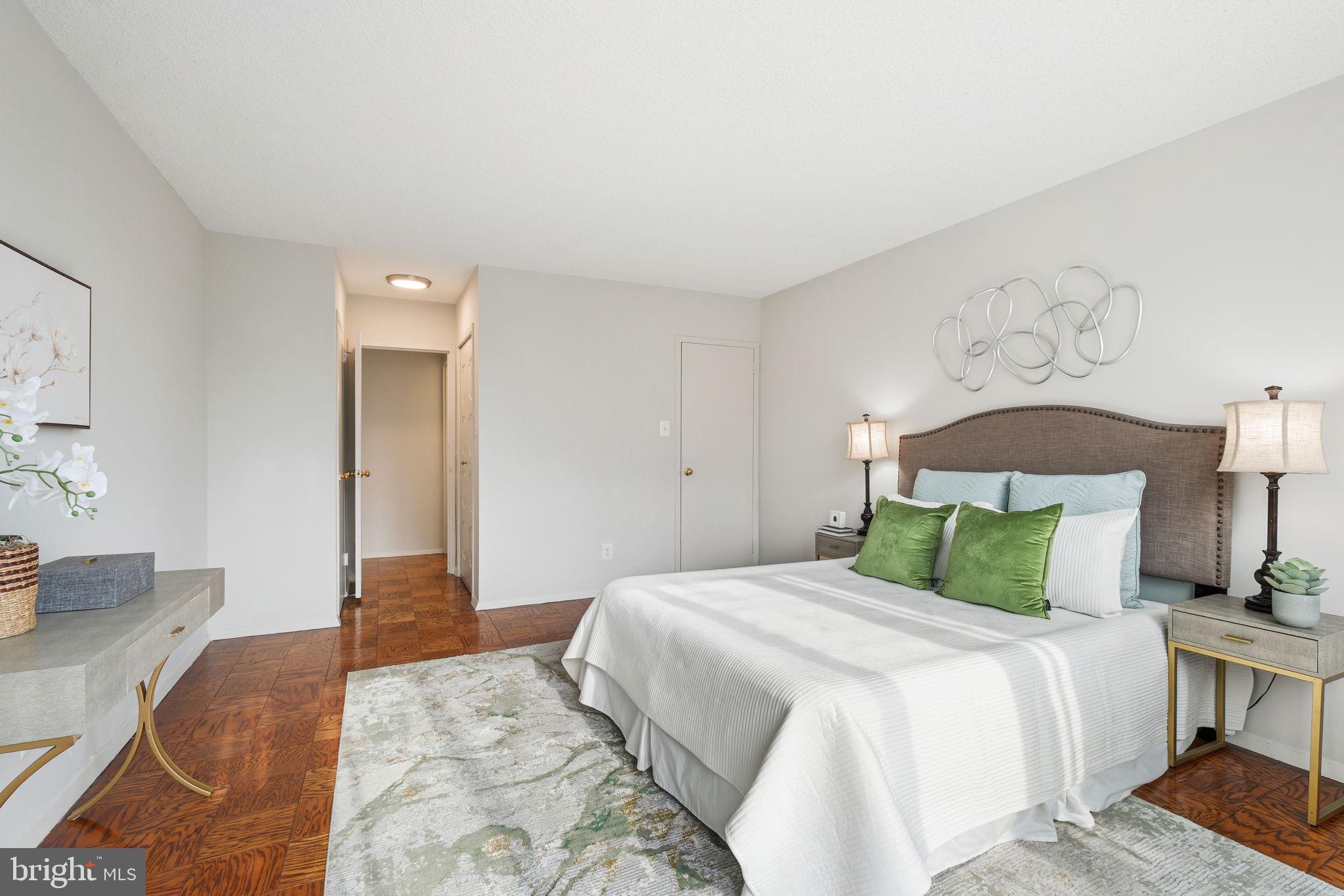 5225 Pooks Hill Road, Unit 612S Bethesda, MD 20814 - Photo 12 of 22