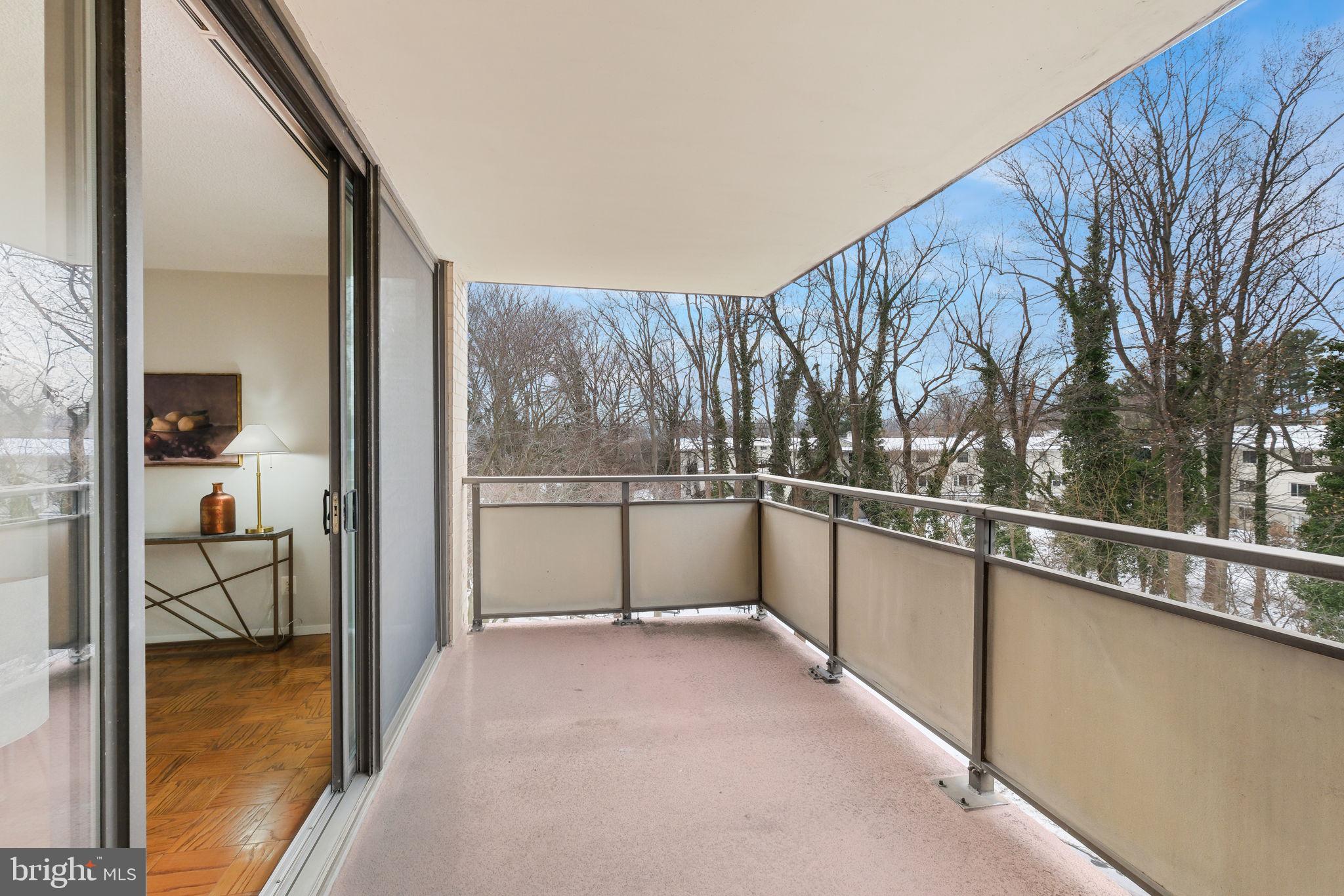 5225 Pooks Hill Road, Unit 612S Bethesda, MD 20814 - Photo 14 of 22