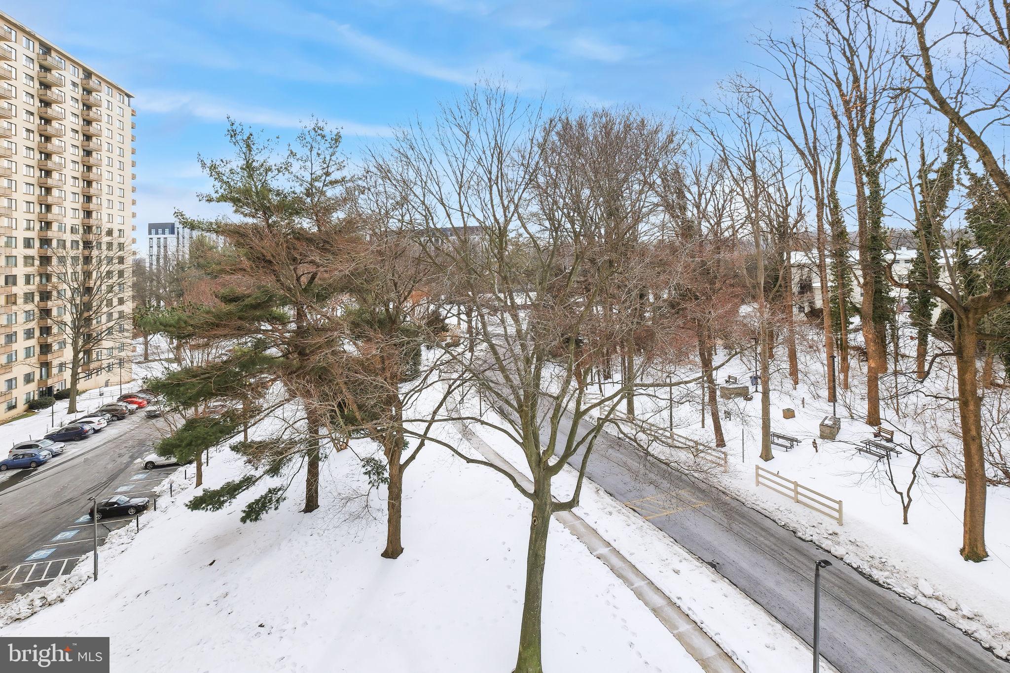 5225 Pooks Hill Road, Unit 612S Bethesda, MD 20814 - Photo 15 of 22