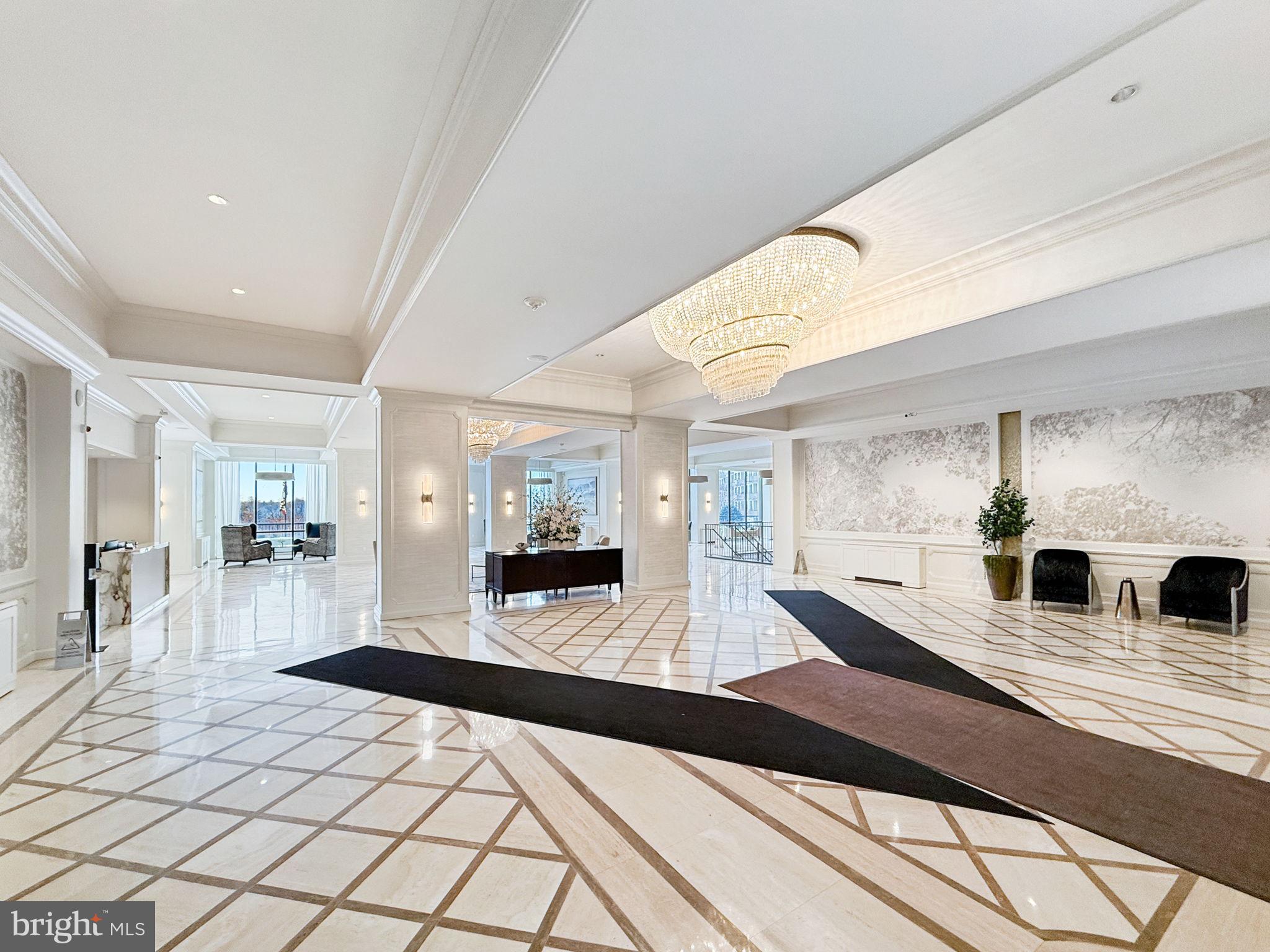 5225 Pooks Hill Road, Unit 612S Bethesda, MD 20814 - Photo 16 of 22