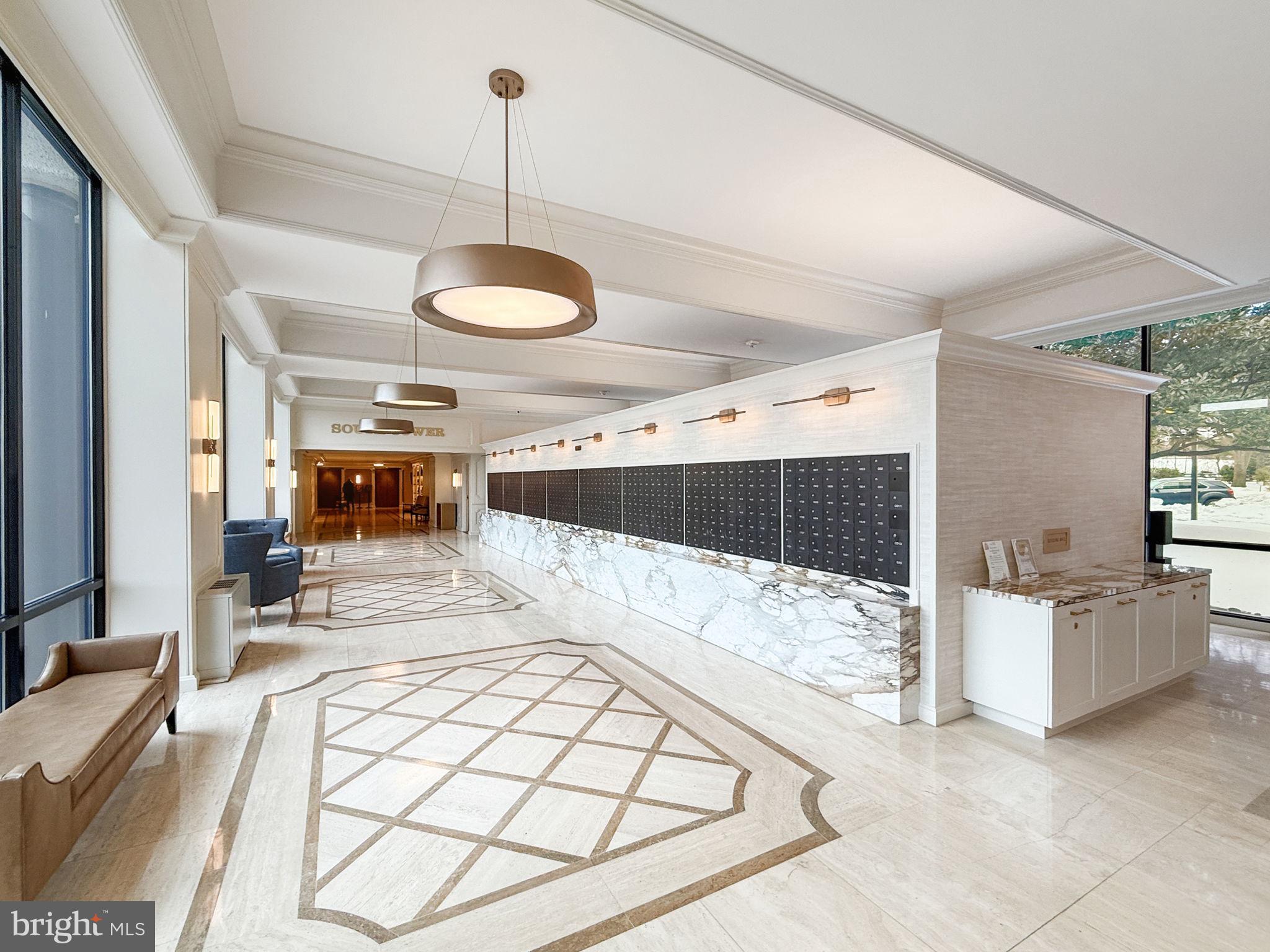 5225 Pooks Hill Road, Unit 612S Bethesda, MD 20814 - Photo 17 of 22