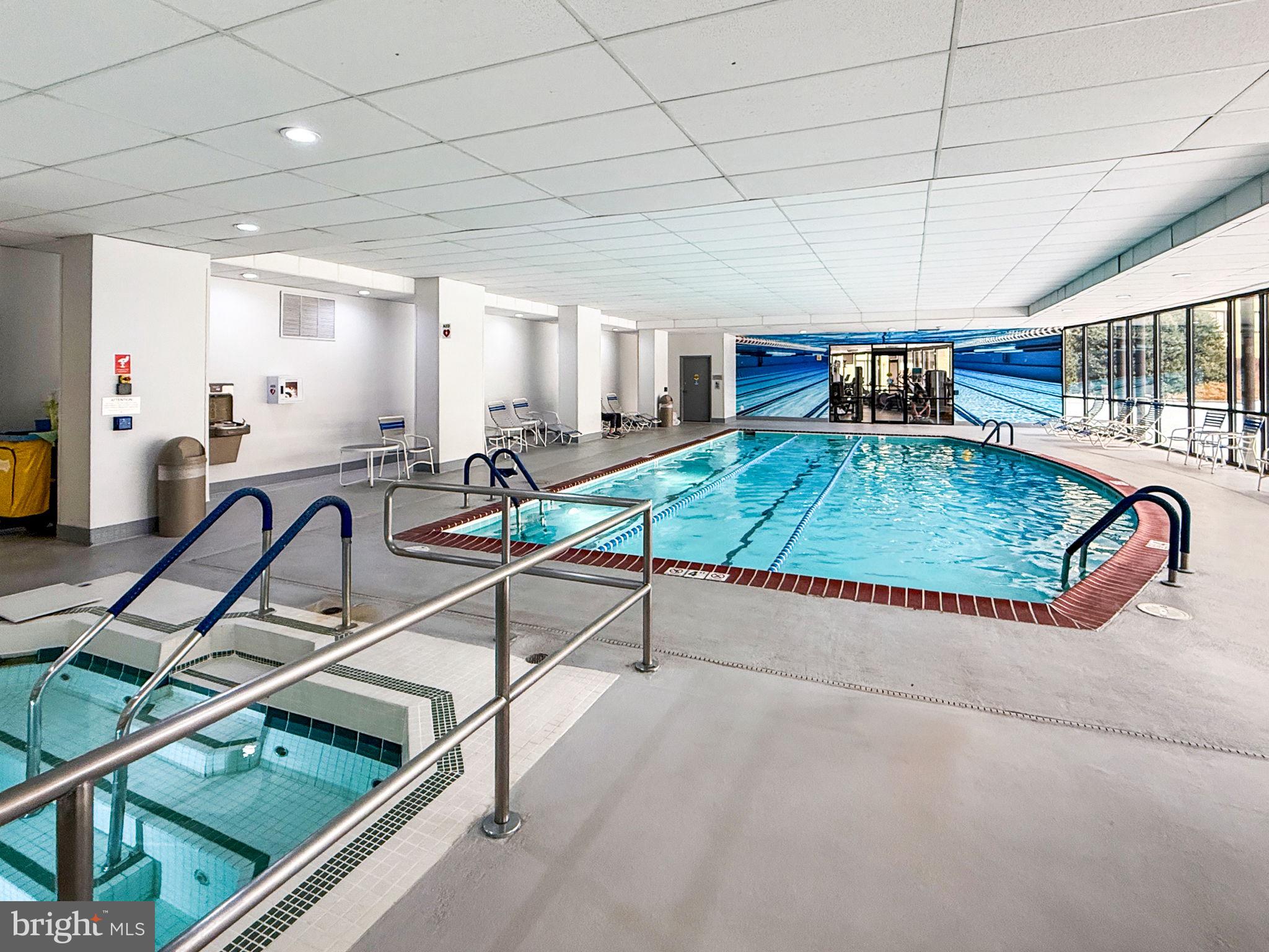 5225 Pooks Hill Road, Unit 612S Bethesda, MD 20814 - Photo 18 of 22