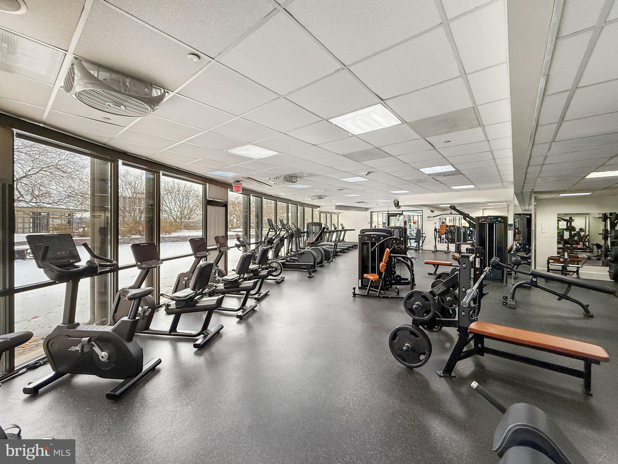 5225 Pooks Hill Road, Unit 612S Bethesda, MD 20814 - Photo 19 of 22