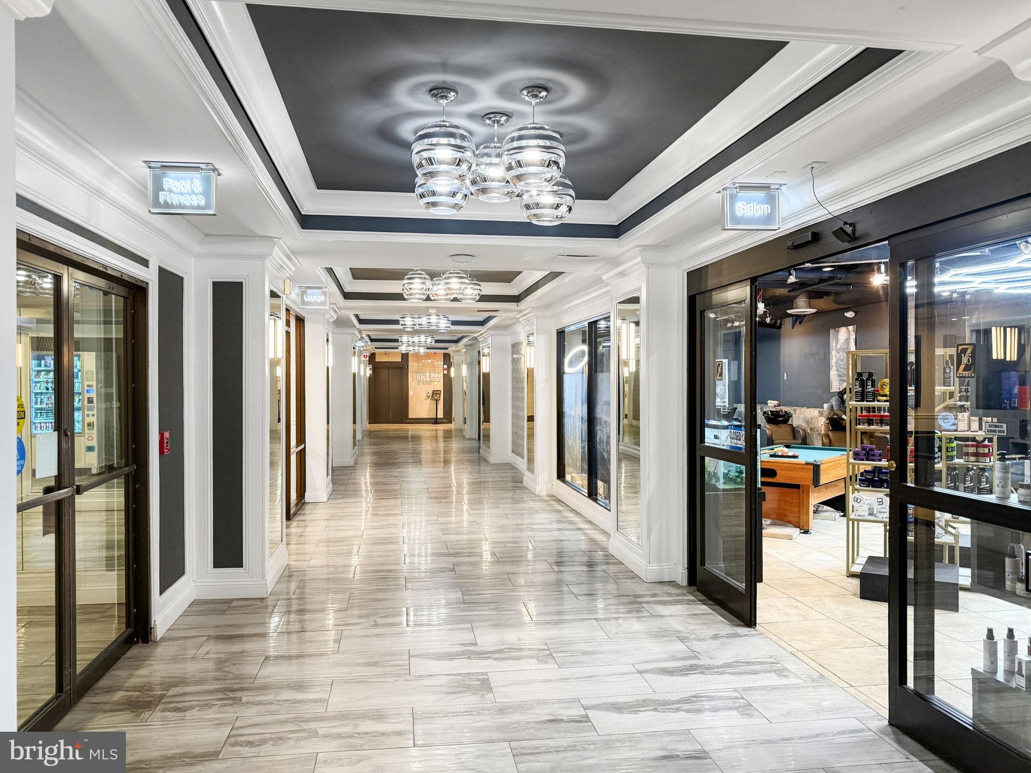 5225 Pooks Hill Road, Unit 612S Bethesda, MD 20814 - Photo 20 of 22