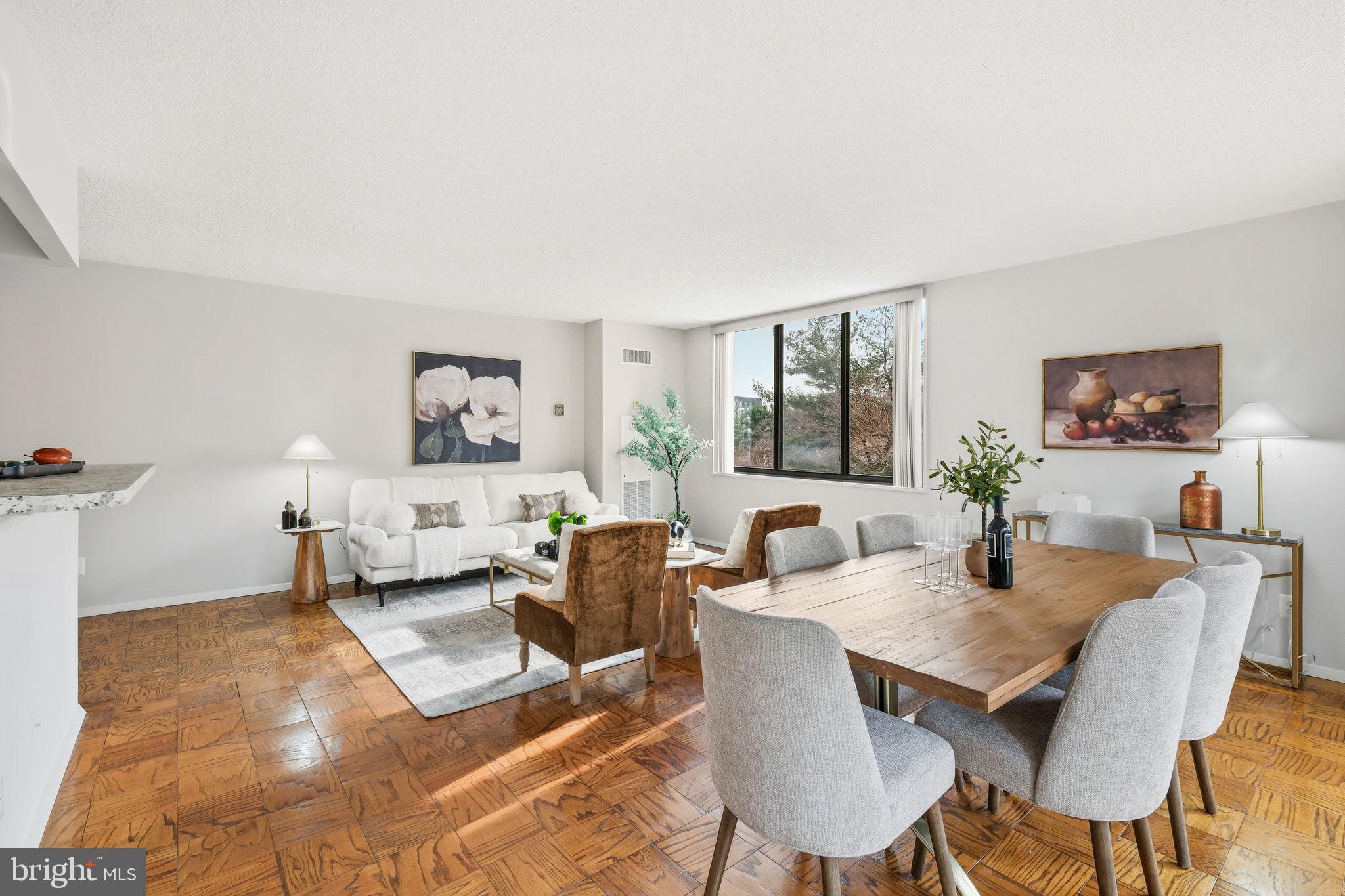 5225 Pooks Hill Road, Unit 612S Bethesda, MD 20814 - Photo 5 of 22