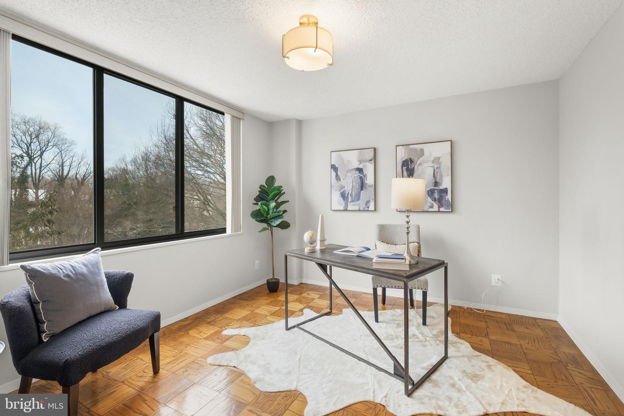 5225 Pooks Hill Road, Unit 612S Bethesda, MD 20814 - Photo 9 of 22