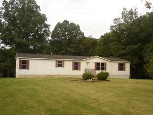 370 Doyle Road Ridgeway, VA 24148 - Photo 1 of 18 370 Doyle Rd.