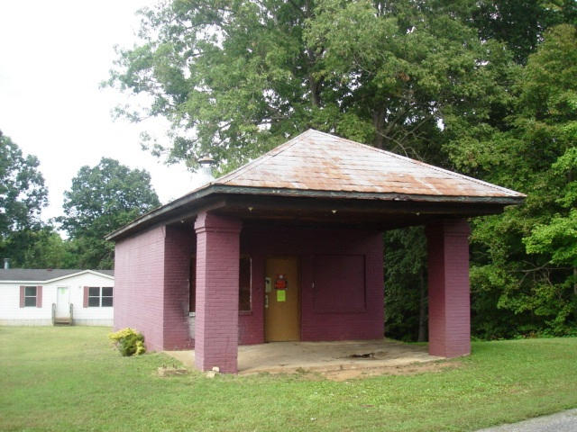 370 Doyle Road Ridgeway, VA 24148 - Photo 2 of 18 bldg