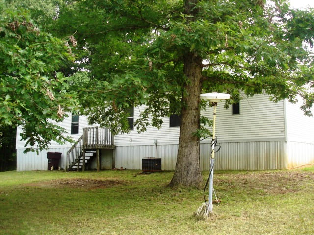370 Doyle Road Ridgeway, VA 24148 - Photo 17 of 18 rear