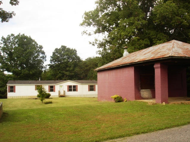 370 Doyle Road Ridgeway, VA 24148 - Photo 18 of 18 view of both