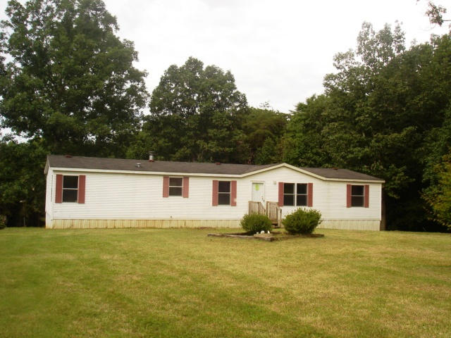 370 Doyle Road Ridgeway, VA 24148 - Photo 8 of 18 front