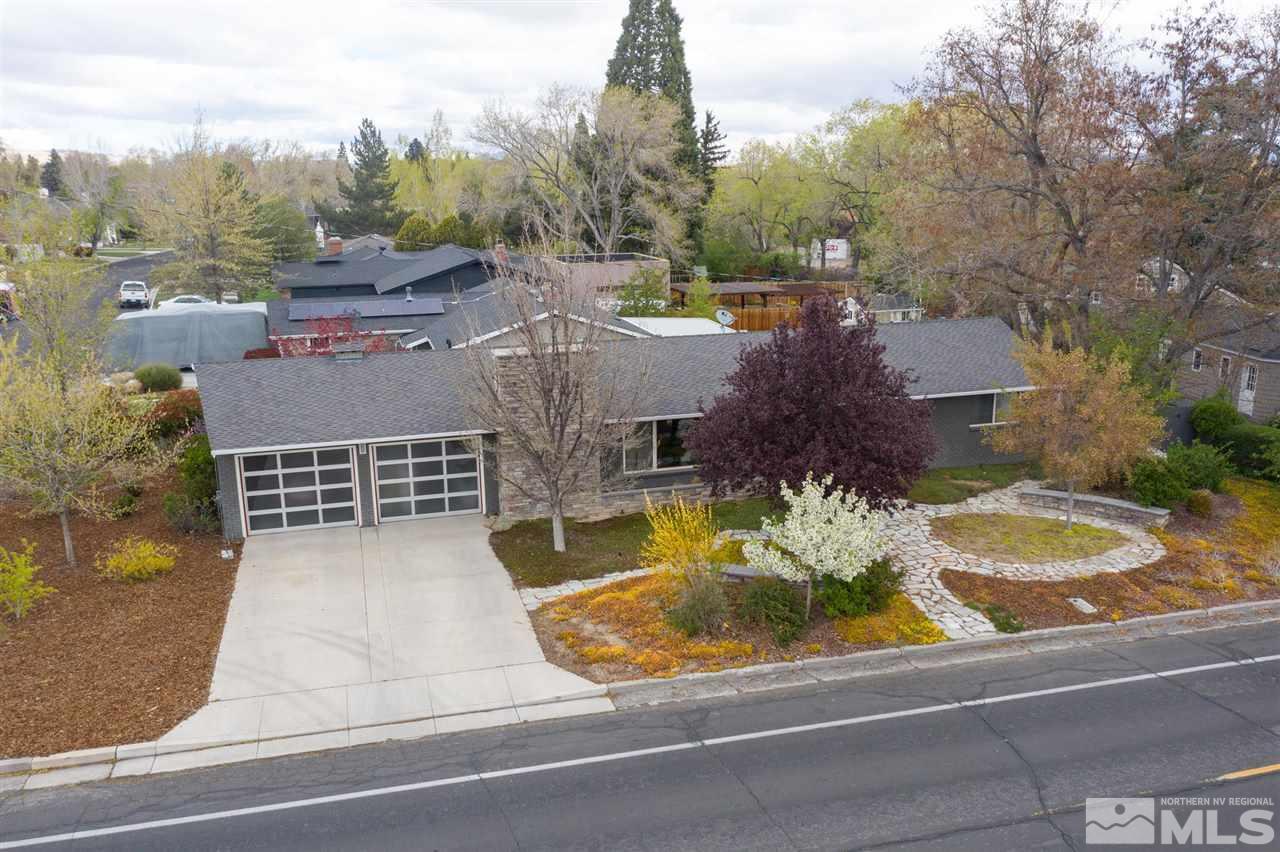 1095 Mt Rose Street Reno, NV 89509 - Photo 2 of 36 Photo 2