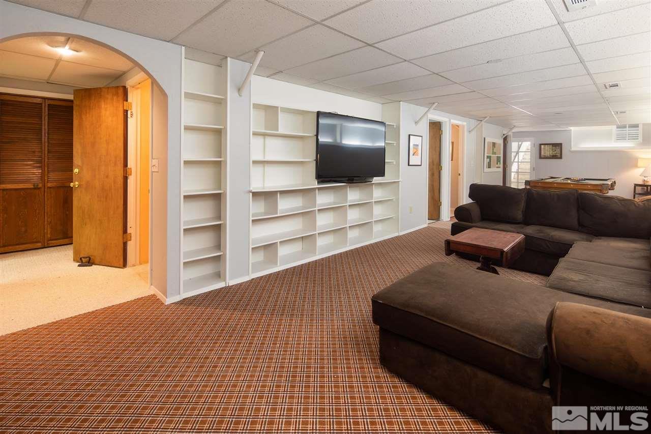 1095 Mt Rose Street Reno, NV 89509 - Photo 23 of 36 Photo 23