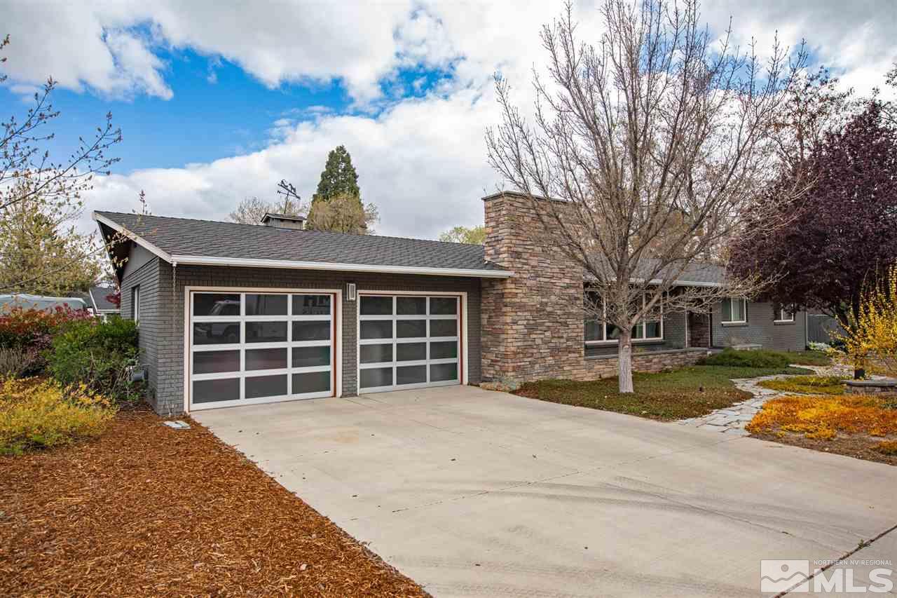 1095 Mt Rose Street Reno, NV 89509 - Photo 3 of 36 Photo 3