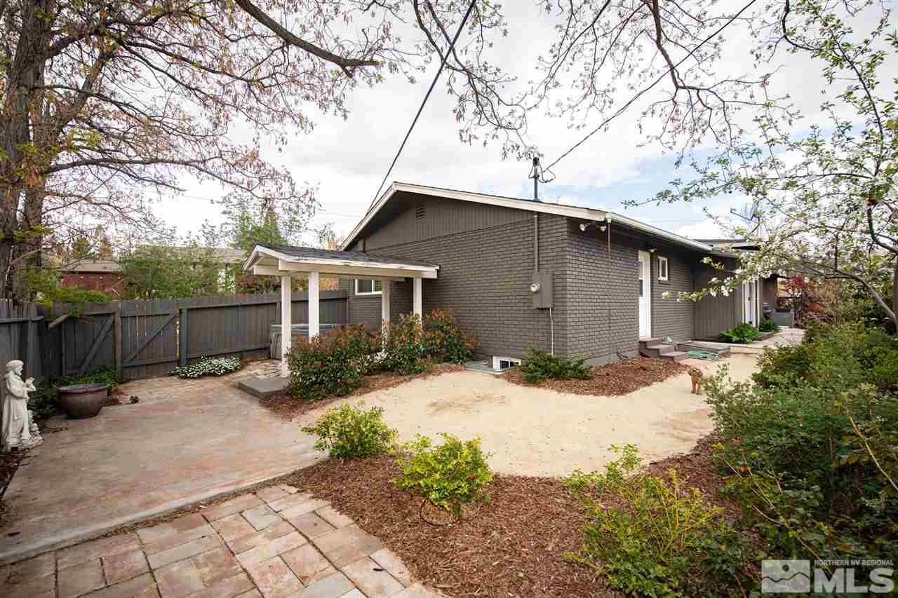 1095 Mt Rose Street Reno, NV 89509 - Photo 31 of 36 Photo 31