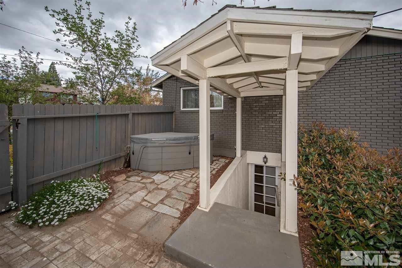 1095 Mt Rose Street Reno, NV 89509 - Photo 33 of 36 Photo 33
